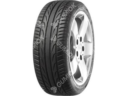 265/35R18 97Y, Semperit, SPEED LIFE 2