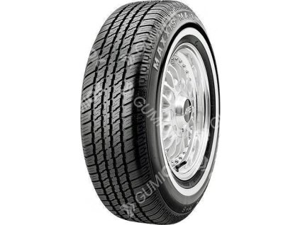 195/75R14 92S, Maxxis, MA-1