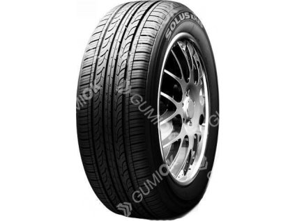 205/55R17 91V, Kumho, KH25