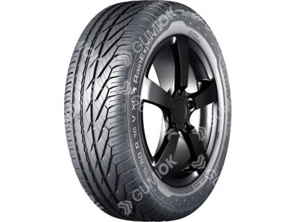 205/60R16 96Y, Uniroyal, RAIN EXPERT 3