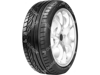 235/50R18 97V, Dunlop, SP SPORT 01