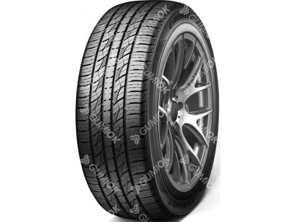 225/55R19 99H, Kumho, CRUGEN PREMIUM KL33
