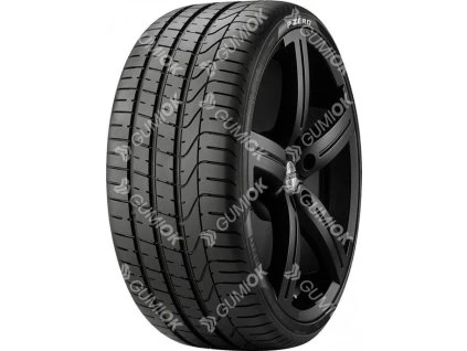 265/40R21 101Y, Pirelli, P ZERO