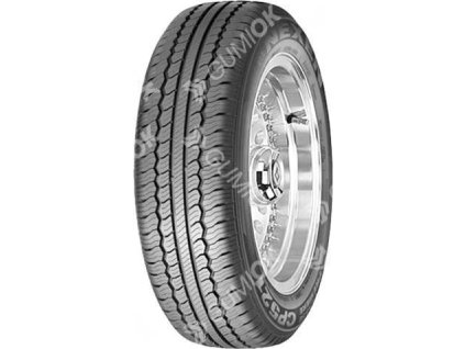 215/70R16 108/106T, Nexen, CP521