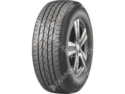 225/65R17 102H, Nexen, ROADIAN HTX RH5