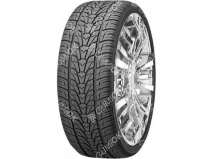 265/60R18 110H, Roadstone, ROADIAN HP