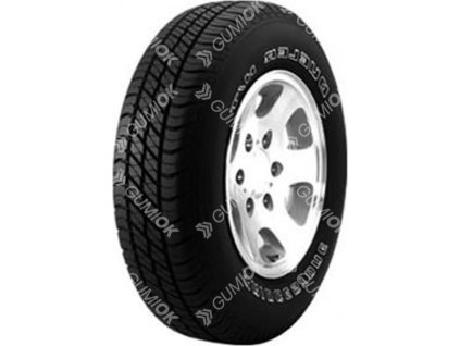 245/65R17 111T, Bridgestone, DUELER 684 III H/T
