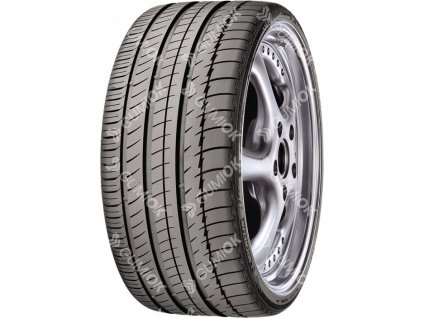 205/55R17 95Y, Michelin, PILOT SPORT PS2
