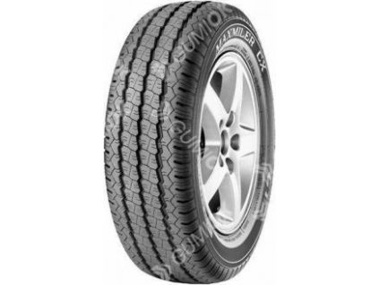 185/60R12 104/101N, GT Radial, MAXMILER