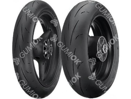 190/55R17 75W, Dunlop, RACER D211