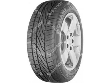 215/45R17 91W, Mabor, SPORT JET 2