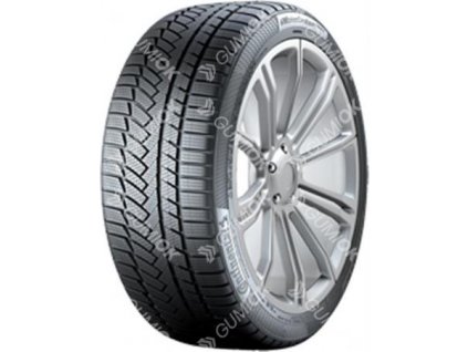 275/40R20 106V, Continental, WINTER CONTACT TS 850 P SUV