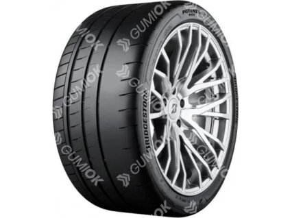 255/35R18 94Y, Bridgestone, POTENZA RACE