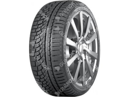 235/40R19 96V, Nokian, WR A4