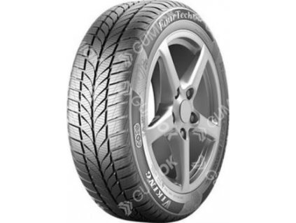 225/45R18 95Y, Viking, FOURTECH PLUS