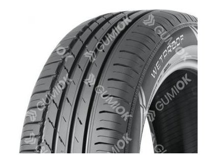 205/60R16 92H, Nokian, WETPROOF