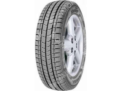 215/65R15 104/102T, Kleber, TRANSALP 2