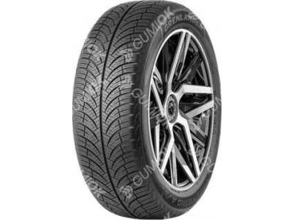 165/70R14 81T, Grenlander, GREENWING A/S