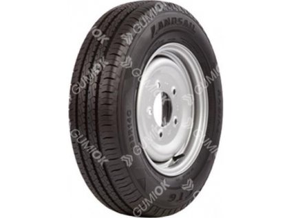 165/70R14 89/87R, Landsail, CT6