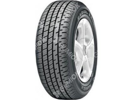 205/60R16 100/98T, Hankook, RADIAL RA14