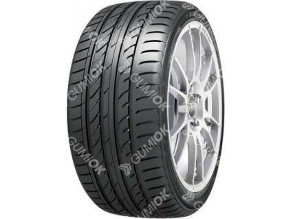 235/60R18 107V, Sailun, ATREZZO ZSR SUV