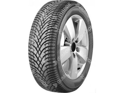 225/45R17 91H, BFGoodrich, G FORCE WINTER 2