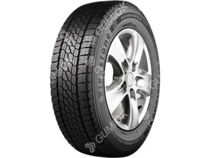 215/65R16 106T, Firestone, VANHAWK 2 WINTER