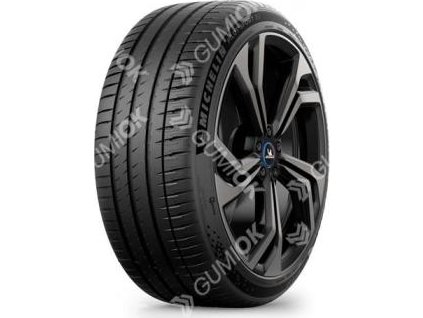 235/45R20 100Y, Michelin, PILOT SPORT EV