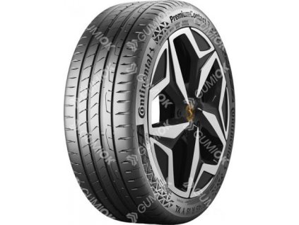 235/45R21 104T, Continental, PREMIUM CONTACT 7