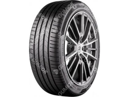 205/60R16 96V, Bridgestone, TURANZA 6