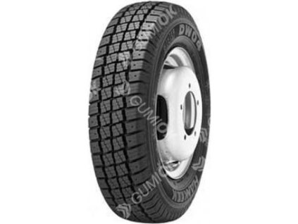 155/80R12 88/86P, Hankook, DW04