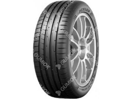 275/30R20 97Y, Dunlop, SP SPORT MAXX RT2