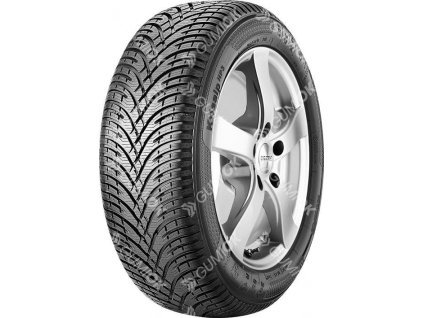 225/55R18 102V, Kleber, KRISALP HP3 SUV