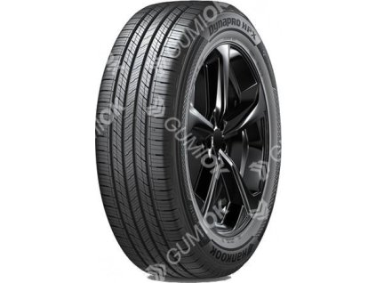 235/65R18 110W, Hankook, RA43 DYNAPRO HPX