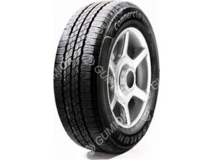 235/65R16 115/113R, Sailun, COMMERCIO VX1