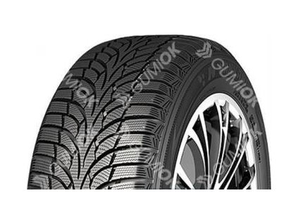 245/45R19 102V, Nankang, WINTER ACTIVA SV-3