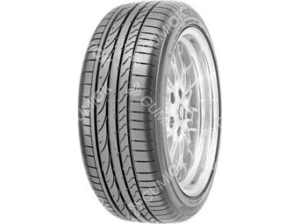 245/45R17 95Y, Bridgestone, POTENZA RE050A