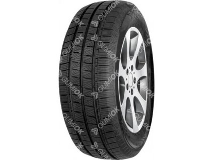 215/60R16 103/101R, Imperial, SNOWDRAGON VAN