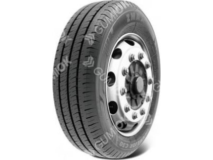 225/75R16 121/120R, ZMAX, VANMEJOR C30