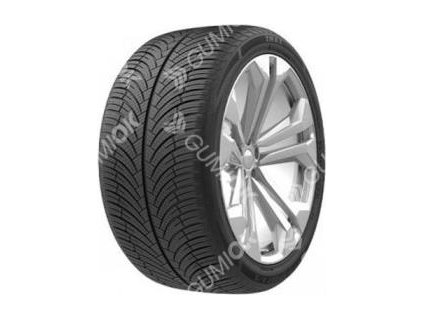 255/40R20 101W, ZMAX, X-SPIDER A/S
