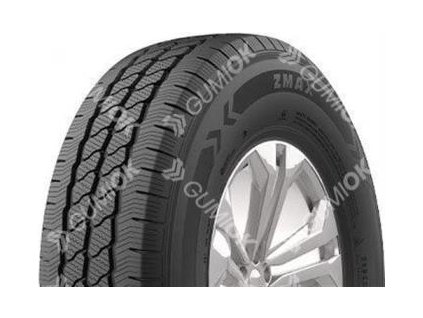 195/75R16 107/105R, ZMAX, X-SPIDER+ A/S
