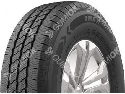 225/70R15 112/110R, ZMAX, X-SPIDER+ A/S