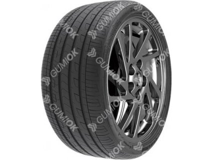 225/50R17 98W, ZMAX, ZEALION