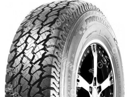 265/70R17 115T, Torque, AT701