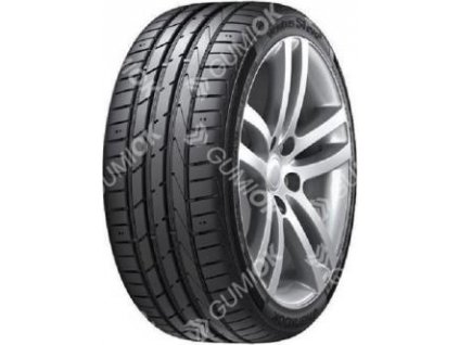 255/55R18 105W, Hankook, VENTUS S1 EVO 2 SUV K117A