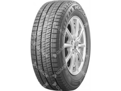 205/65R16 95S, Bridgestone, BLIZZAK ICE