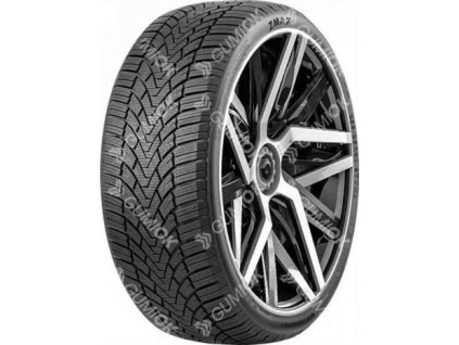 235/50R19 103V, ZMAX, WINTERHAWKE I