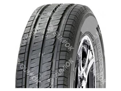 195/75R16 107/105R, Duraturn, TRAVIA VAN