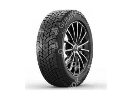 255/40R18 99H, Michelin, X ICE SNOW