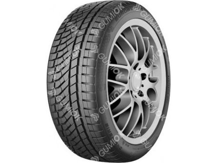 255/60R18 112V, Falken, EUROWINTER HS02 PRO
